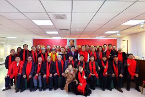纪念毛主席诞辰131周年